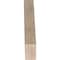 Ekena Millwork 5 1/2"W x 32"D x 32"H Traditional Smooth Knee Brace, Douglas Fir BRC06X32X32TRA00SDF - alternate 3